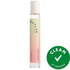 Skylar Peach Fields Eau de Parfum Rollerball